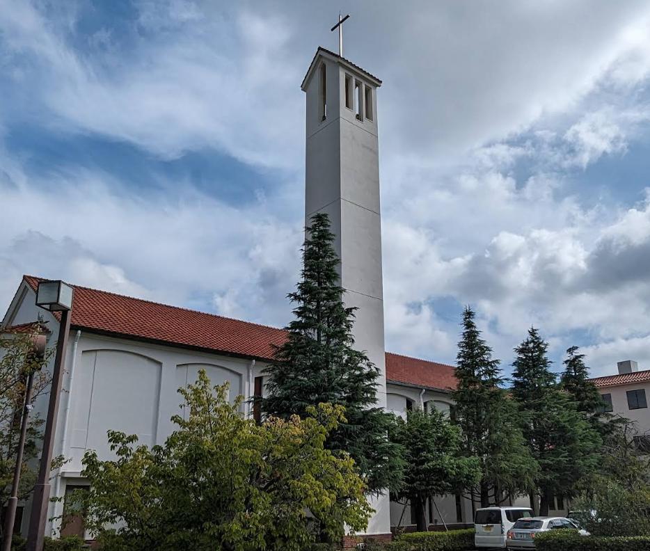 高校・高専　私立啓明学院高校（高校・高専）まで2073m