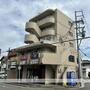 高畑駅より徒歩4分 5階 築34年8ヶ月の賃貸物件
