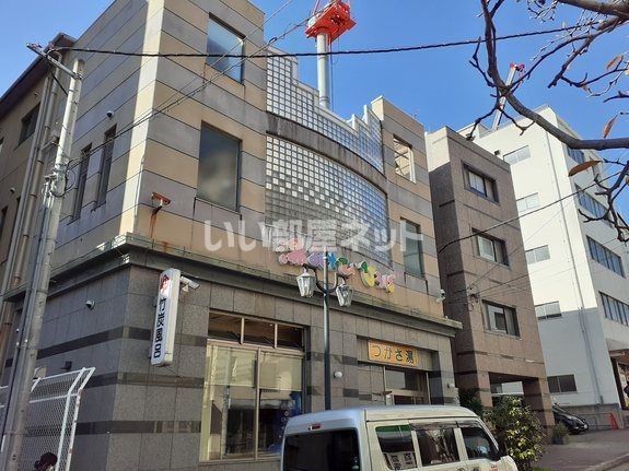 その他　つかさ湯（その他）まで1128m