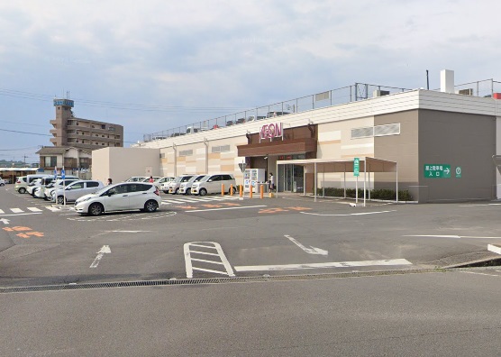 ショッピングセンター　イオン光吉店（ショッピングセンター）まで400m