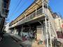 野田駅より徒歩5分 2階 築51年9ヶ月の賃貸物件