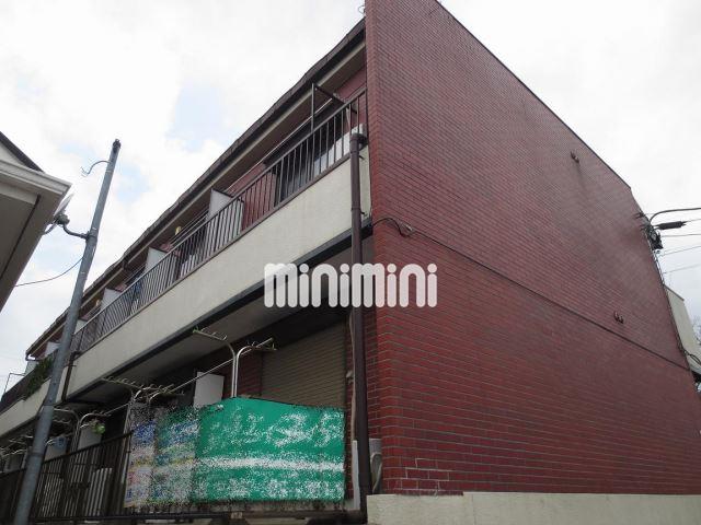 建物外観　外観写真