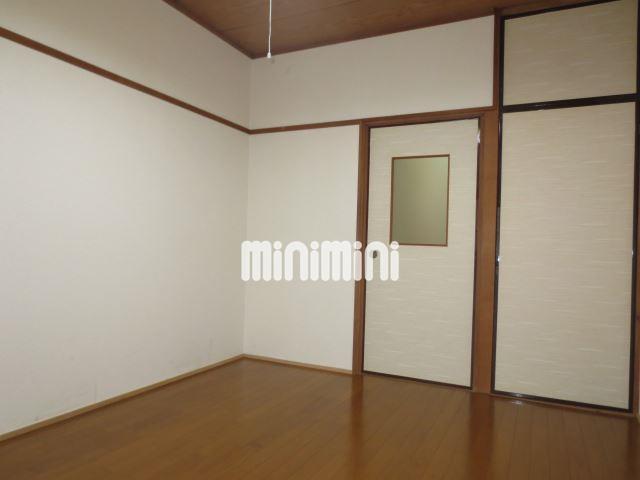 居室・リビング　居室