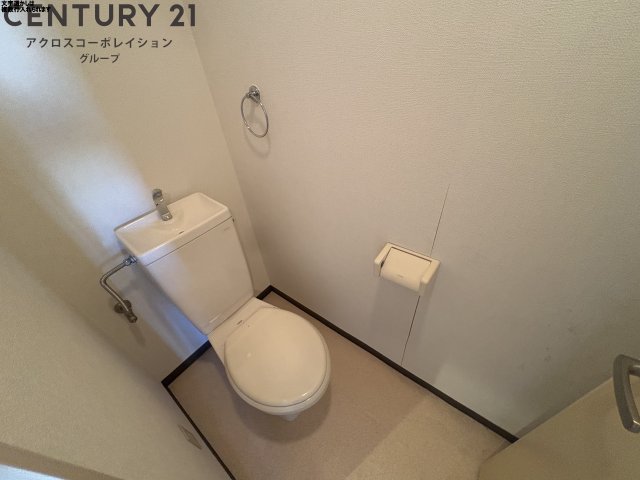 トイレ　バストイレ別でオススメです☆