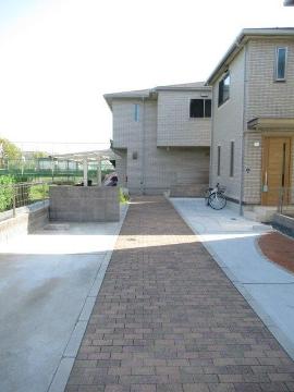 茨木市西河原２