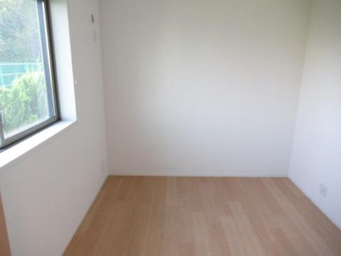 第２プラネットハウス吉田　居室・リビング　洋室（イメージ）