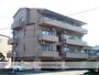 不二越駅より徒歩9分 3階 築24年7ヶ月の賃貸物件