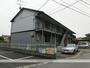 千葉駅よりバス15分 徒歩14分 2階 築31年9ヶ月の賃貸物件