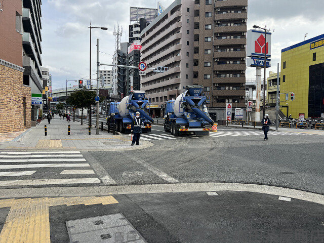 その他　周辺道路（その他）まで10m