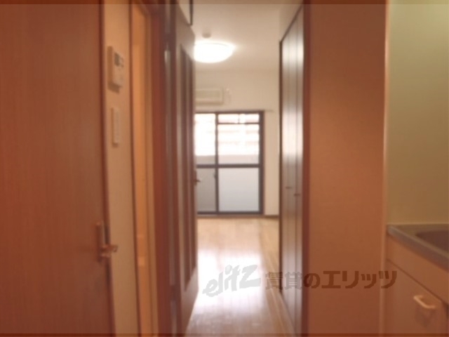 その他部屋・スペース　廊下