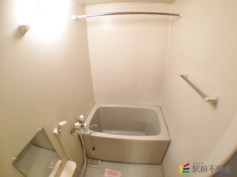 メゾンドアンジュA_内装_2