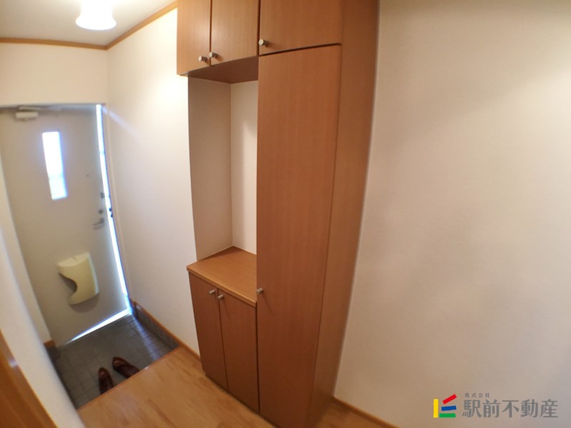 メゾンドアンジュA_内装_5