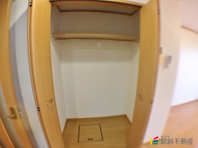 メゾンドアンジュA_内装_4