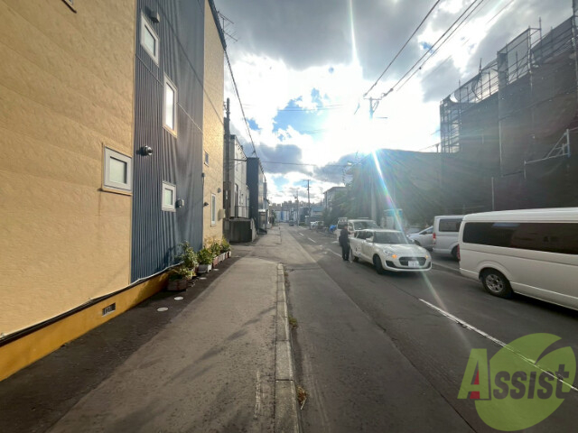 その他　駐車場その他