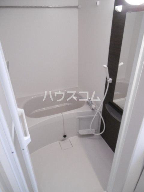リブリ・ブライトの風呂写真