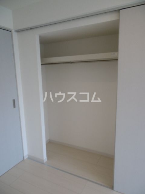 リブリ・ブライトの内装写真