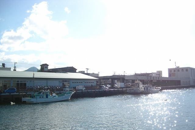 その他　沼津港（その他）まで1200m