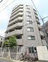プレールドゥーク豊島園 6階 築17年7ヶ月の賃貸物件