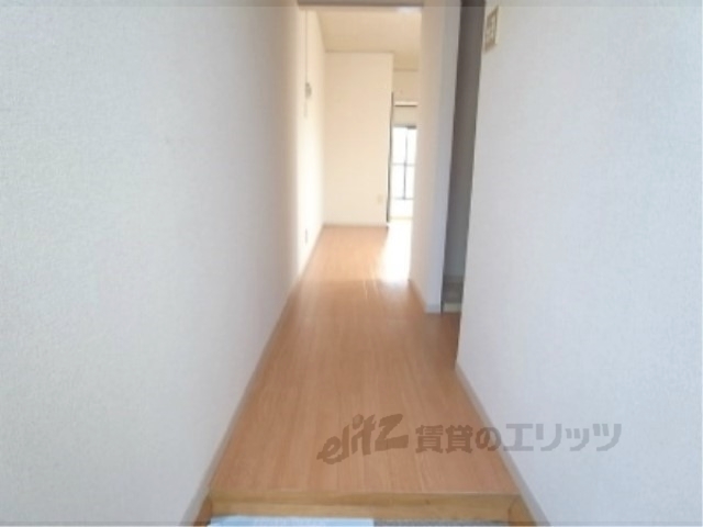 その他部屋・スペース　廊下