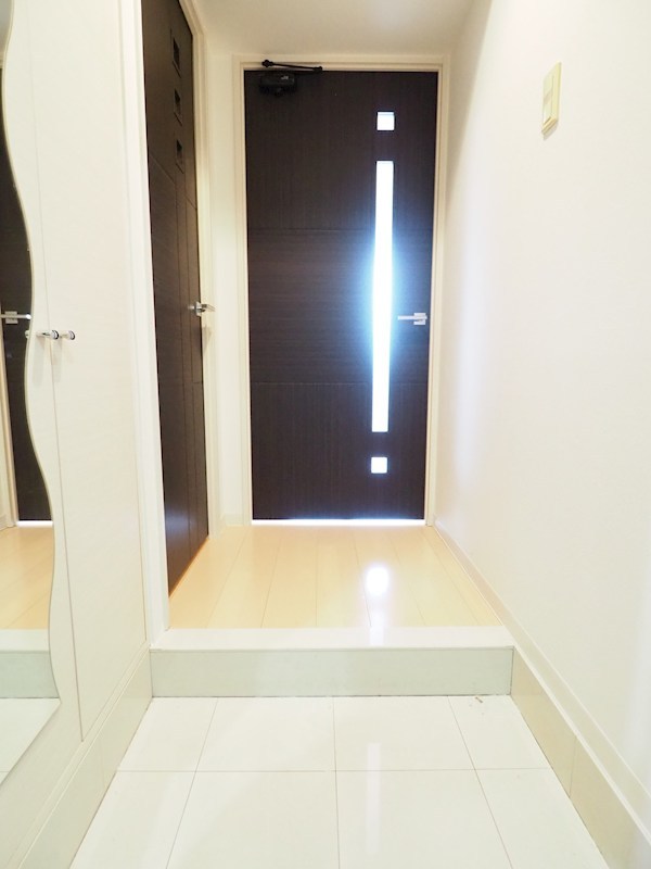 玄関　シューズＢＯＸ大容量。