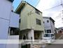 ＪＲ三山木駅より徒歩9分 1階 築32年3ヶ月の賃貸物件