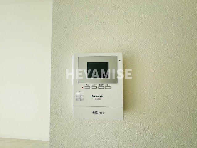 セキュリティ　※類似物件の写真でございます※現況を優先します※