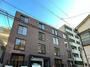 西新宿駅より徒歩3分 4階 築1年11ヶ月の賃貸物件