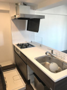 キッチン　キッチン※別部屋参考写真