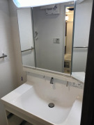 洗面設備　洗面※別部屋参考写真