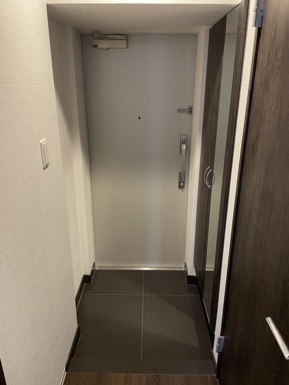 玄関　玄関※別部屋参考写真