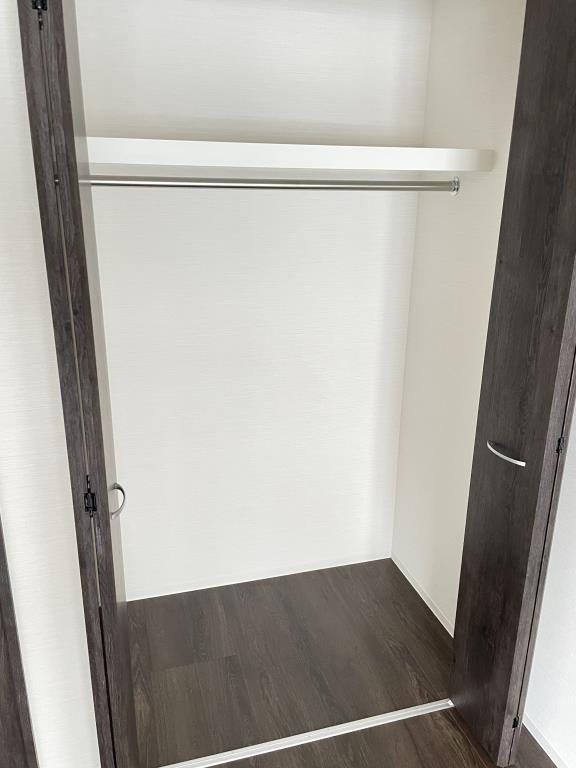 収納　収納※別部屋参考写真