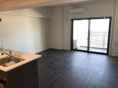 居室・リビング　居室※別部屋参考写真