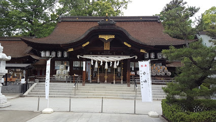 その他　田村神社（その他）まで1099m