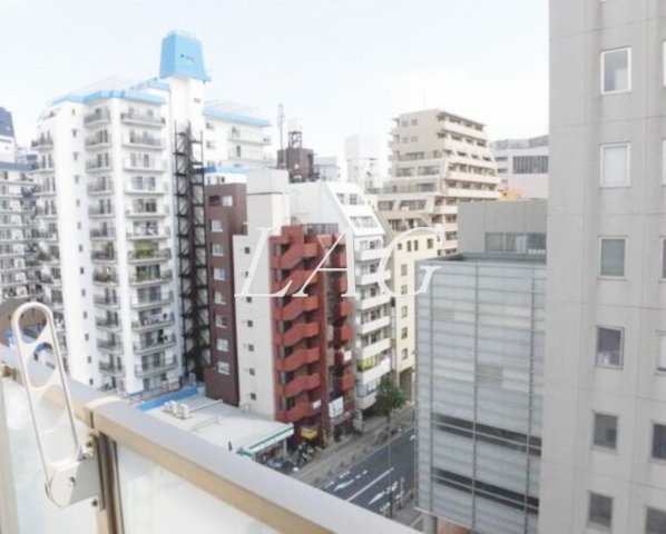 眺望　眺望です。