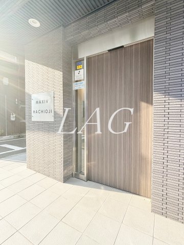 エントランス　エントランスです。