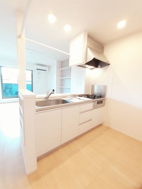 マルベリーフィールドD_内装_1