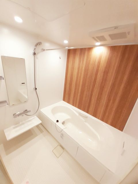 マルベリーフィールドD_内装_2