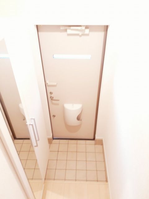 マルベリーフィールドD_内装_5