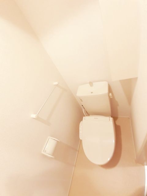 マルベリーフィールドD_内装_3