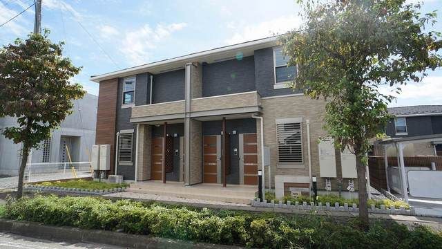 マルベリーフィールドD_トップ画像