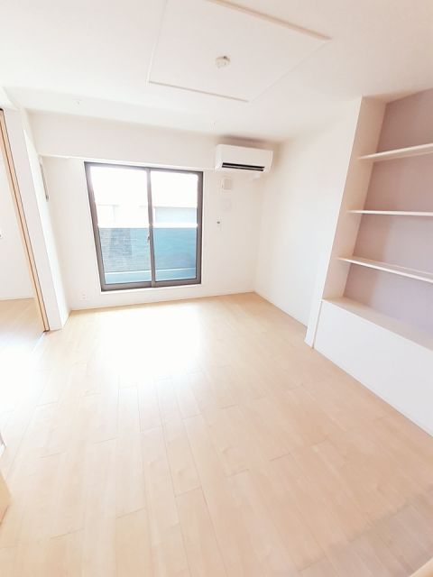 マルベリーフィールドD_内装_0