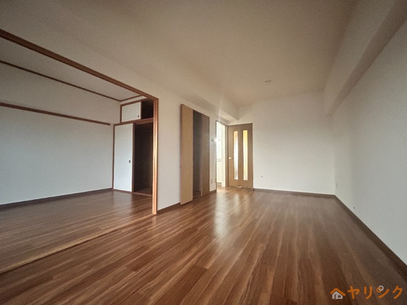 その他部屋・スペース　バス