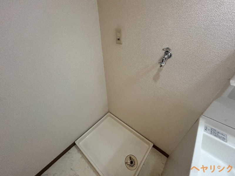 その他設備　収納２