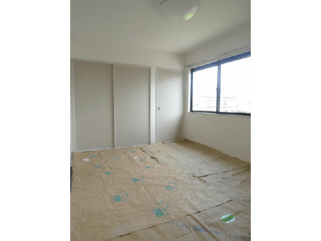 居室・リビング　和室