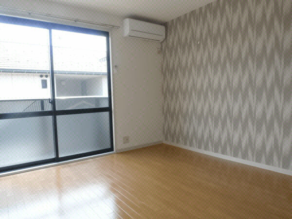 居室・リビング　洋室