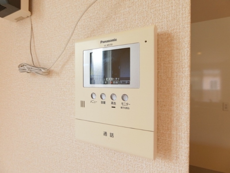 セキュリティ　図面と現状に相違がある場合には現状を優先