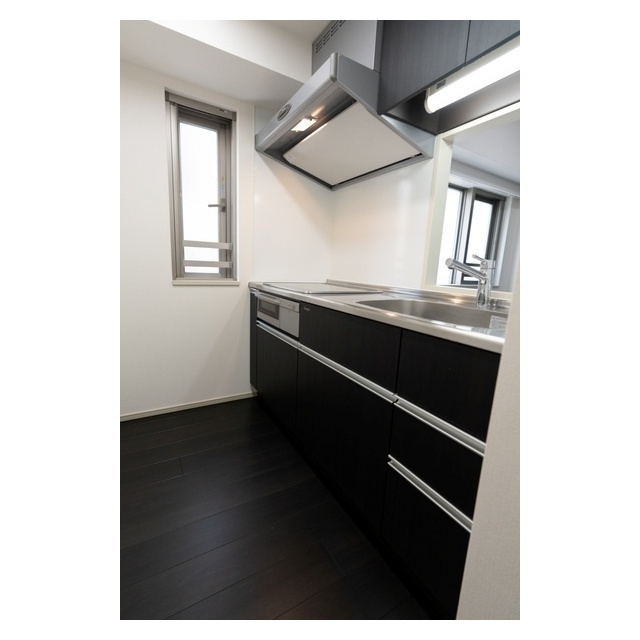 キッチン　参考写真