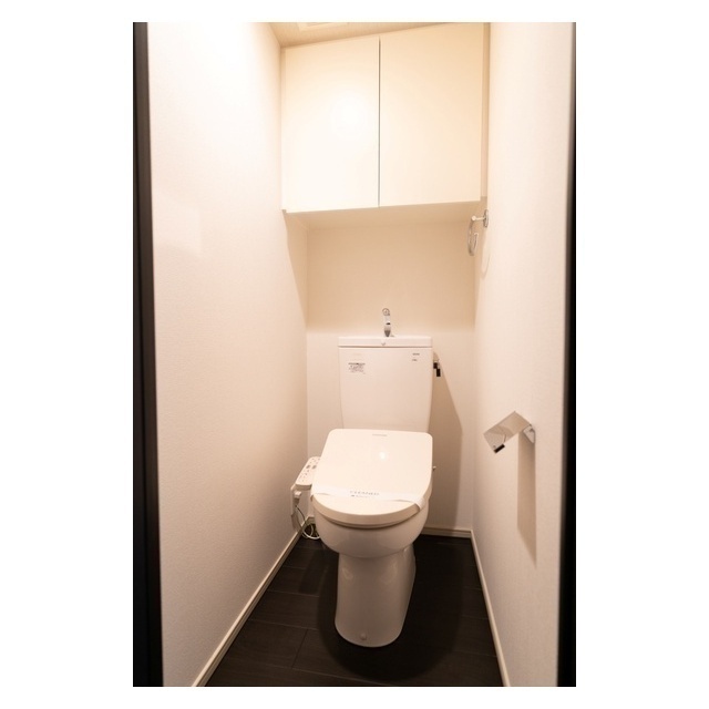 トイレ　参考写真