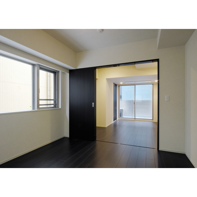 居室・リビング　参考写真