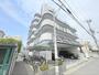 高井田駅より徒歩7分 3階 築36年10ヶ月の賃貸物件